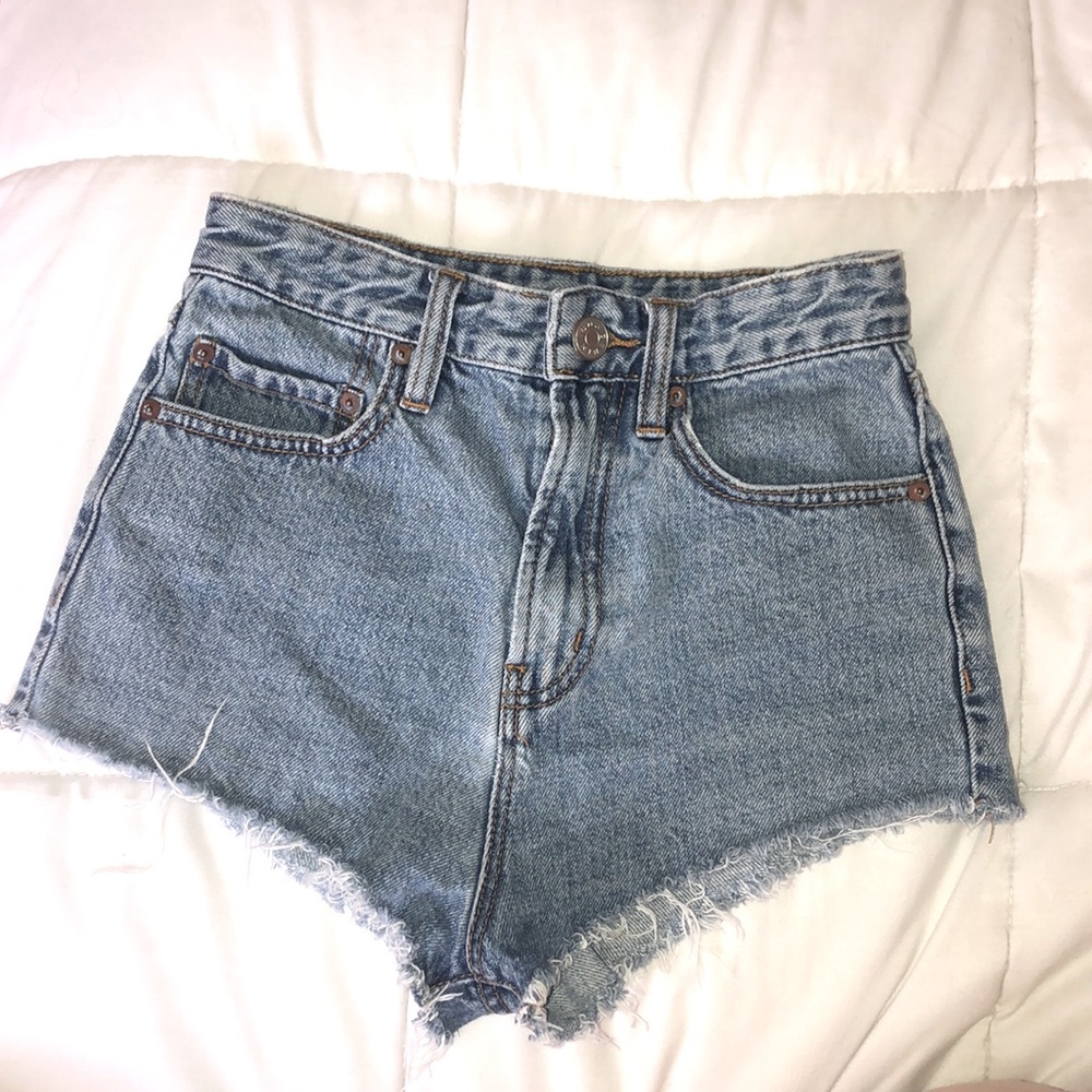 Urban Outfitters Jean shorts